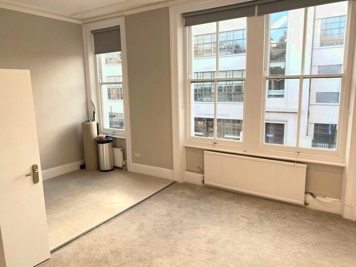 1 Bedroom Flat To Rent In Farringdon Rd, London EC1R