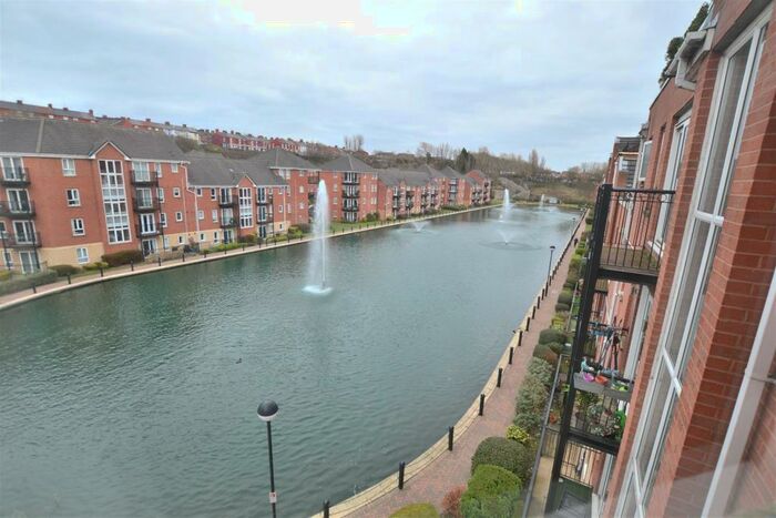 2 Bedroom Apartment To Rent In City Quay, Ellerman Road, L3
