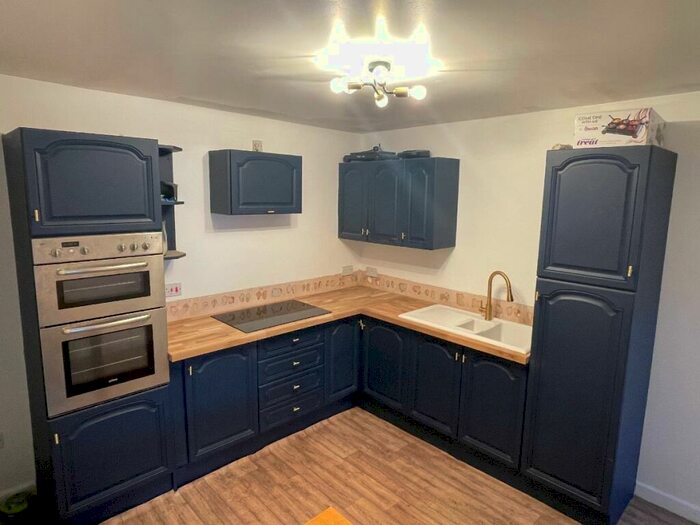 3 Bedroom Terraced House To Rent In Ty'R Felin Street, Mountain Ash, CF45