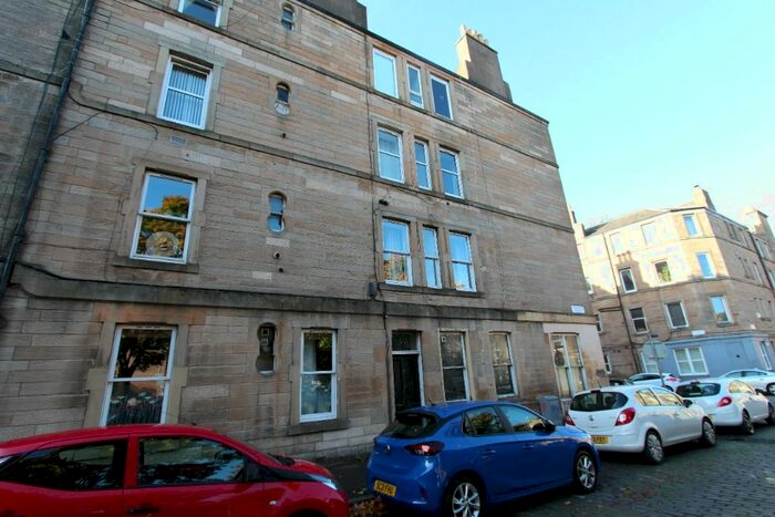 1 Bedroom Flat To Rent In Thorntree Street, Easter Road, Edinburgh, EH6