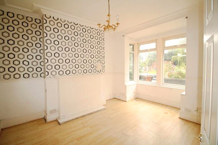 4 Bedroom Terraced House For Sale In Bradfield Road, Sheffield, South Yorkshire, S6