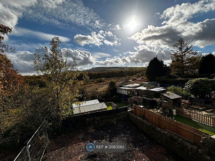 3 Bedroom Flat To Rent In Glossop Road, Gamesley, Glossop, SK13
