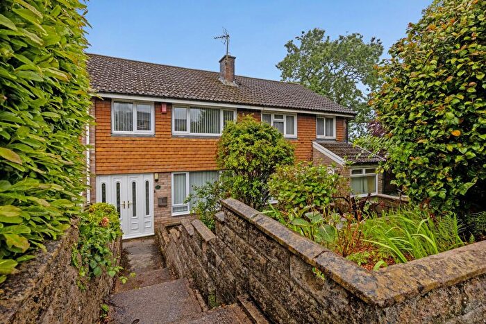 3 Bedroom Terraced House For Sale In Brecon Way, Tonteg, CF38