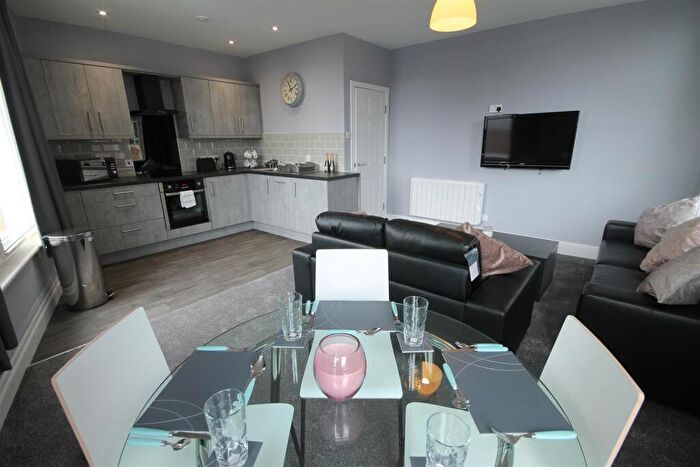 2 Bedroom Apartment To Rent In Gallowgate Apartments, City Centre, NE1