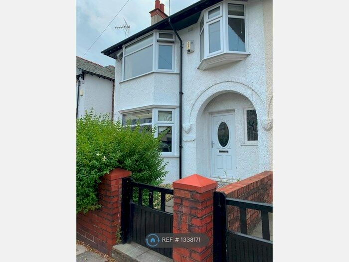 3 Bedroom End Of Terrace House To Rent In Brougham Road, Wallasey, CH44