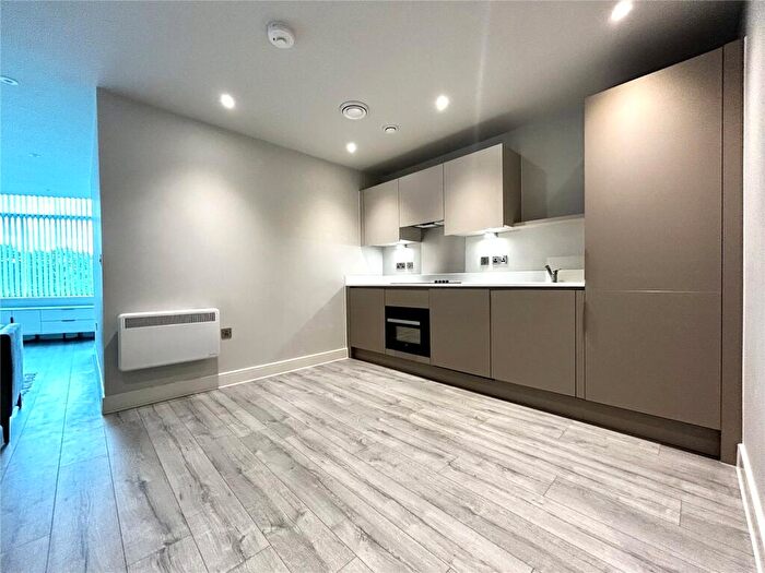 1 Bedroom Apartment To Rent In Thames Valley, Wokingham Road, Bracknell, Berkshire, RG42