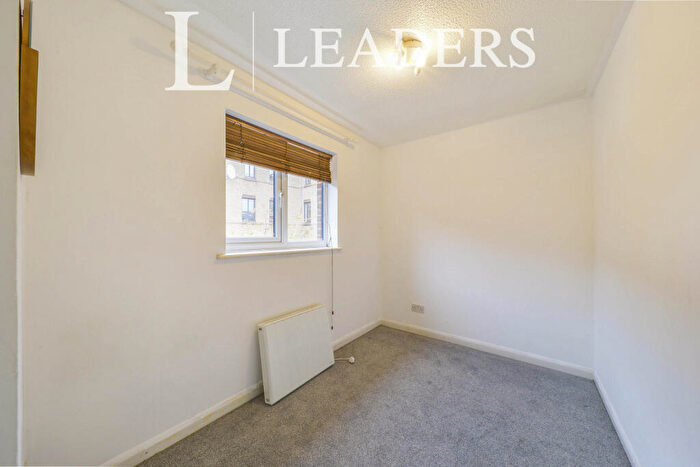 2 Bedroom End Of Terrace House To Rent In Westbourne Mews, AL1