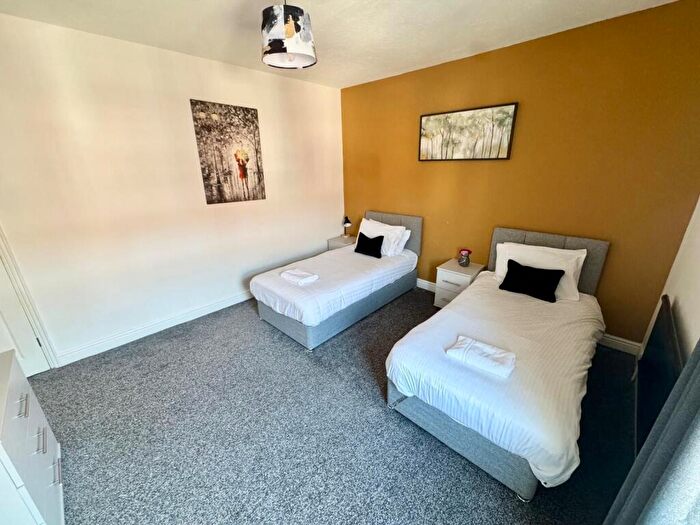 3 Bedroom Terraced House To Rent In Langdale Road, Darlington, DL1
