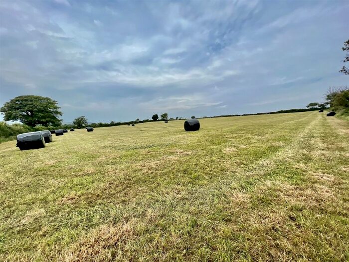 Land For Sale In Llanboidy, Whitland, SA34