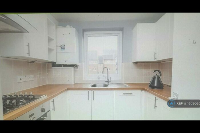 2 Bedroom Flat To Rent In Moira Street, Loughborough, LE11