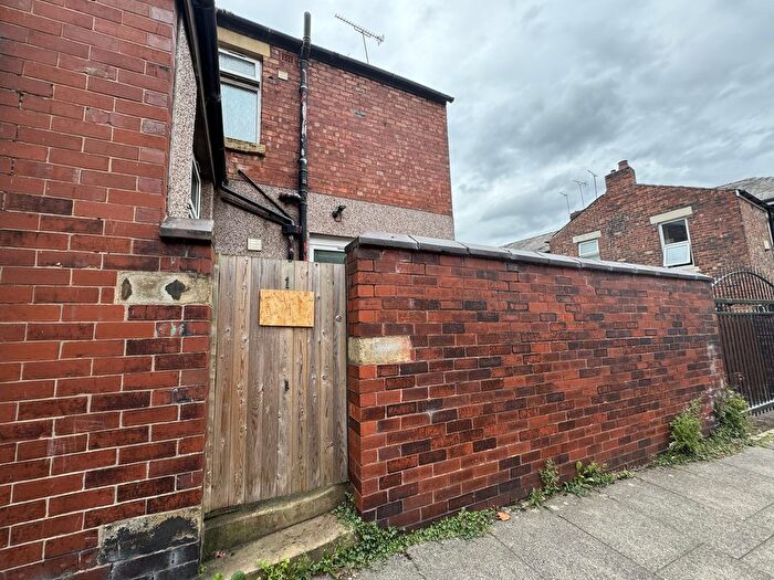 1 Bedroom Flat For Sale In Fitzroy Street, Preston, PR1