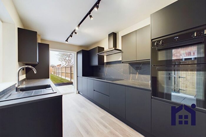 3 Bedroom Semi-Detached House For Sale In Out Lane, Croston, PR26