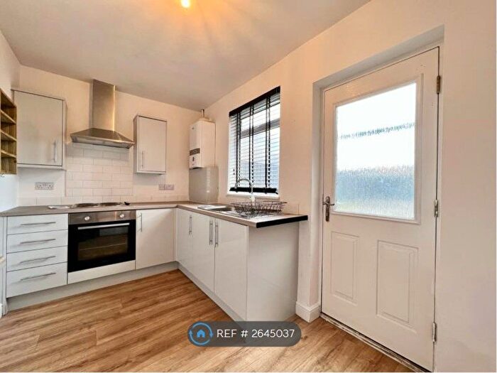 2 Bedroom Terraced House To Rent In Coronation Road South, Hull, HU5