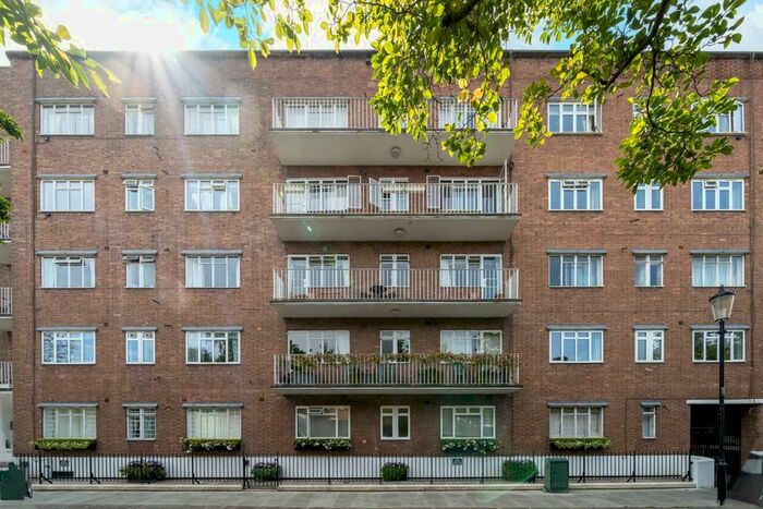 1 Bedroom Flat To Rent In Elystan Place, London, SW3
