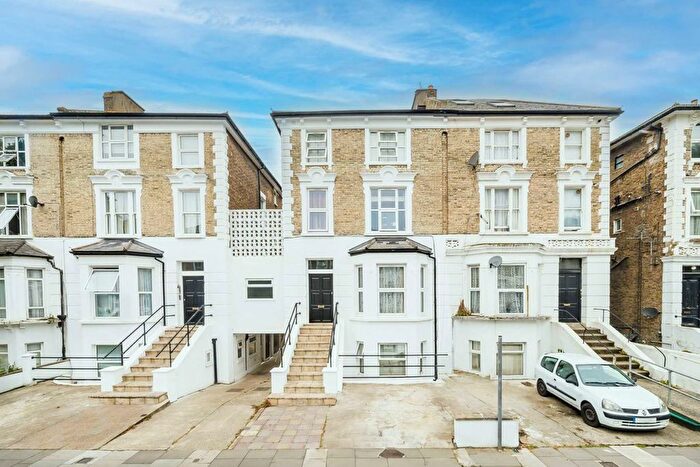 1 Bedroom Flat To Rent In Windsor Road, London, W5