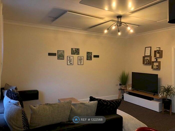 1 Bedroom Flat To Rent In Regent Street, Rugby CV21