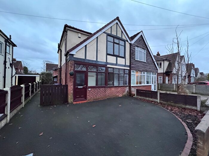 3 Bedroom Semi-Detached House To Rent In Howick Park Avenue, Penwortham, Preston, PR1