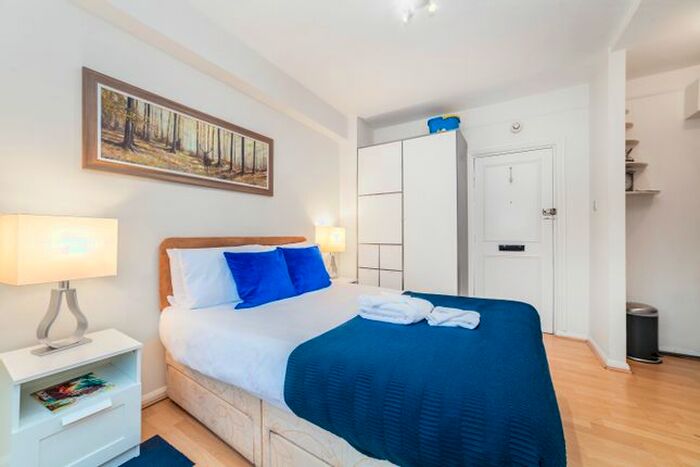 Studio To Rent In Sloane Avenue, Chelsea, SW3