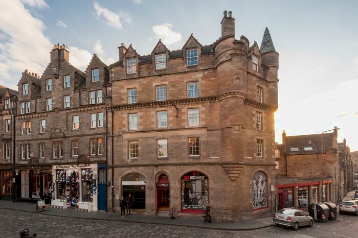 1 Bedroom Flat To Rent In Grassmarket, Grassmarket, Edinburgh, EH1