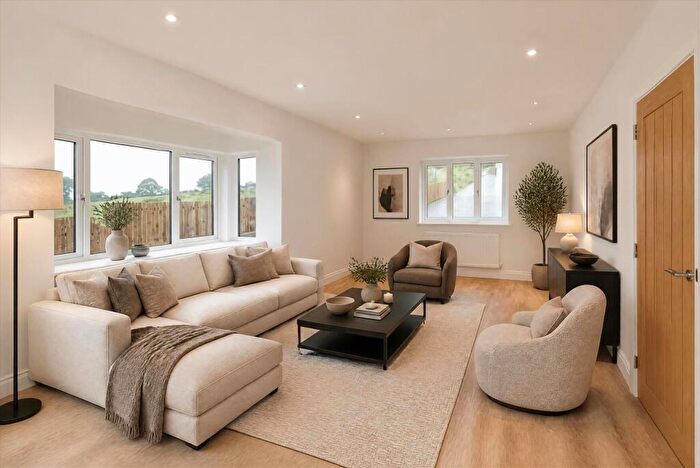 3 Bedroom Detached House For Sale In Pathfinders Drive, Lancaster, LA1