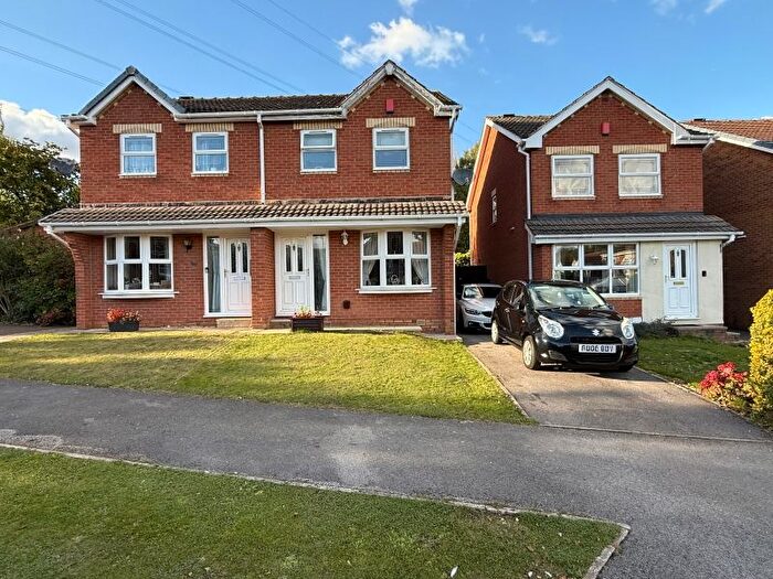3 Bedroom Semi-Detached House For Sale In Sherbourne Avenue, Rotherham, S66