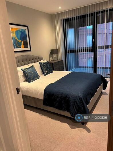 1 Bedroom Flat To Rent In Avalon Point, London, E14