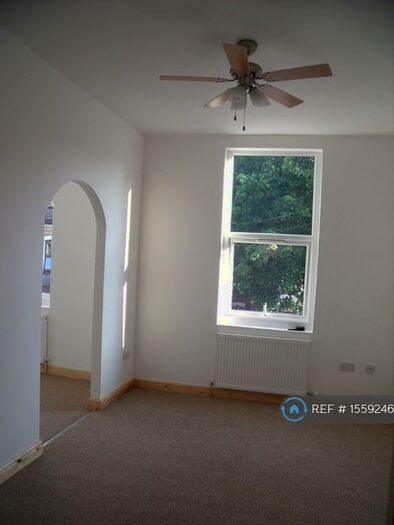 1 Bedroom Flat To Rent In The Avenue, Acocks Green, Birmingham, B27