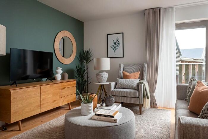 2 Bedroom Apartment To Rent In Cirencester Road, Tetbury, Gloucestershire, GL8