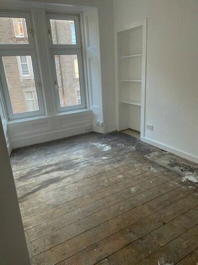 2 Bedroom Flat To Rent In Morgan Street (Sgl), Dundee, DD4