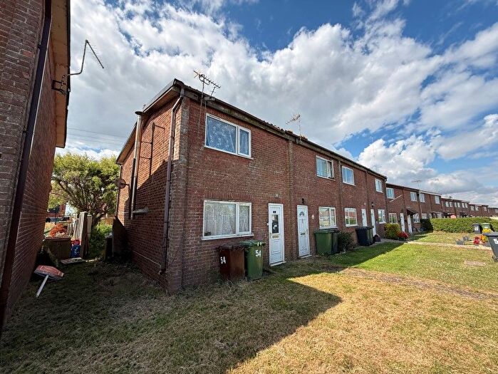 4 Bedroom Terraced House For Sale In Amp; Coastline Village, Ostend Road, Walcott, Norwich, Norfolk, NR12