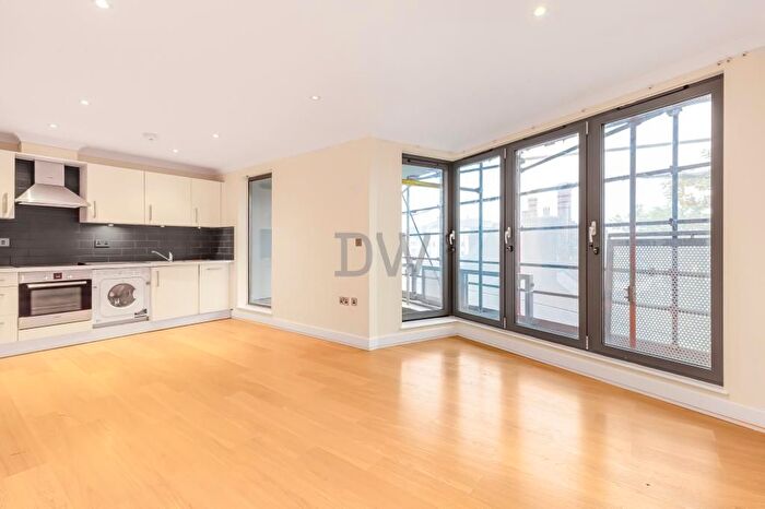2 Bedroom Flat To Rent In Edge Apartments, Lett Road, E15