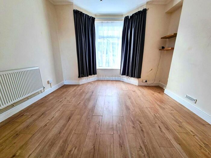 3 Bedroom End Of Terrace House For Sale In Everard Street, Barry, The Vale Of Glamorgan., CF63