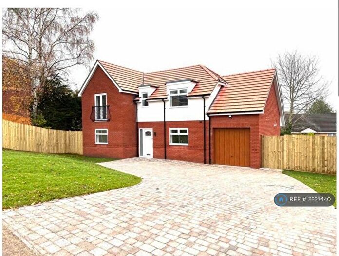 4 Bedroom Detached House To Rent In Ridgeway Hill, Newport, NP20