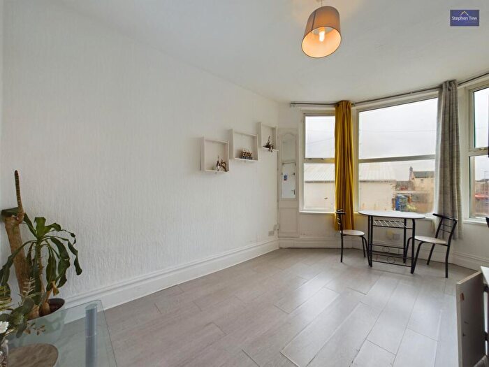 Studio For Sale In Dickson Road, Blackpool, FY1