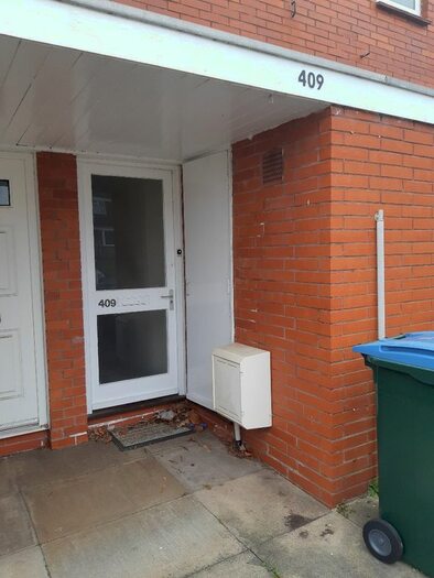 1 Bedroom Maisonette To Rent In Dillotford Avenue, Cheylesmore, Coventry, CV3