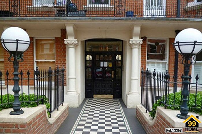 3 Bedroom Flat To Rent In Wymering Mansions, London, London, W9