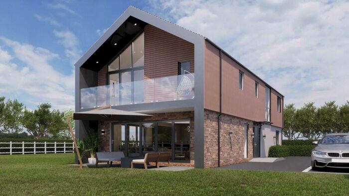 4 Bedroom Detached House For Sale In Pippin House, The Old Orchard, Payhembury, EX14