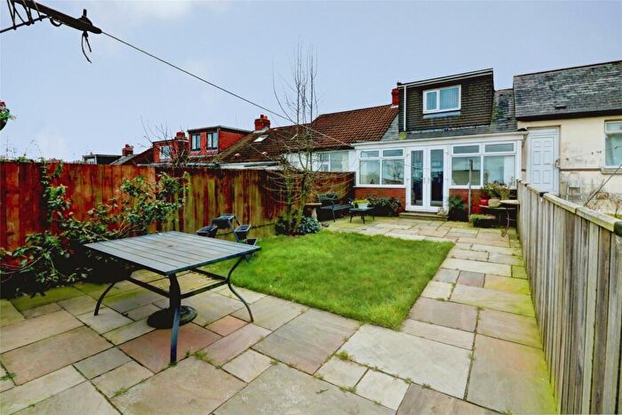 2 Bedroom Bungalow For Sale In Fourth Street, Watling Bungalows, Leadgate, DH8