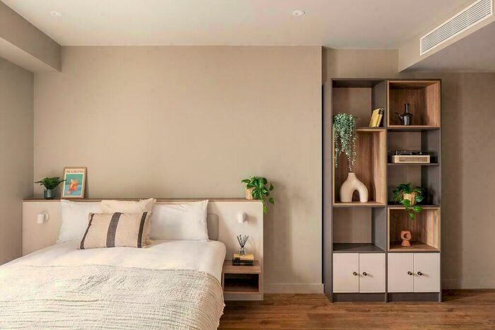 Studio To Rent In Wembley Ark, First Way, Wembley, Middlesex, HA9