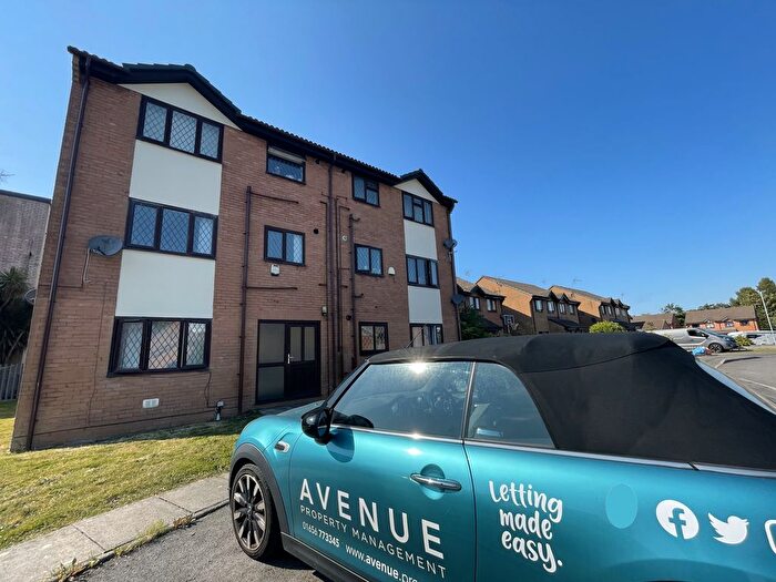 2 Bedroom Flat To Rent In Ger-Y-Lyn, Porthcawl, CF36