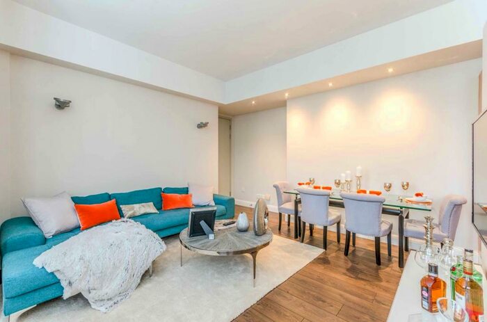2 Bedroom Flat To Rent In City Road, City, London, EC1V