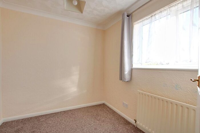 3 Bedroom Terraced House For Sale In Cannock Walk, Fareham, PO14