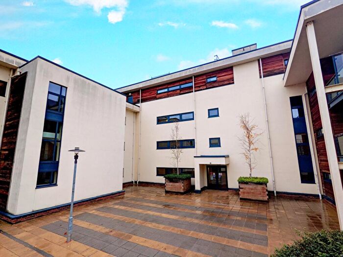 2 Bedroom Flat To Rent In Freemans Quay, Durham City, DH1