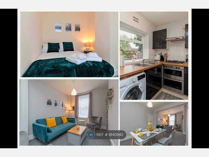 2 Bedroom Semi-Detached House To Rent In Hampton Street, Northampton, NN1