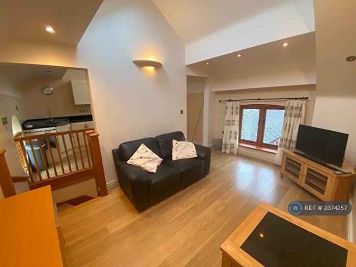 1 Bedroom Terraced House To Rent In Fair Oak Barns, Eccleshall, Stafford, ST21