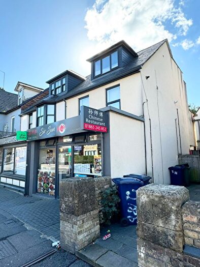 1 Bedroom Flat To Rent In Cowley Road, Oxford, Oxfordshire, OX4