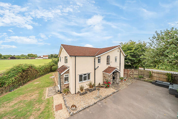 7 Bedroom Detached House For Sale In Marsh Common Road, Pilning, BS35