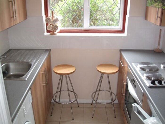 1 Bedroom Terraced House To Rent In Kirkland Close, Sidcup, DA15