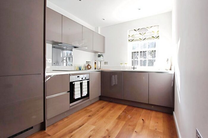 2 Bedroom Apartment To Rent In The Old Mill, Wendens Ambo, CB11