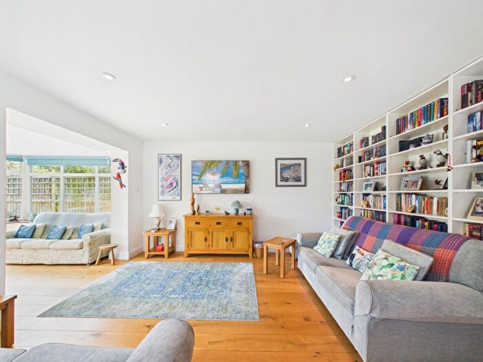4 Bedroom Detached Bungalow For Sale In Station Road, Haddenham, HP17